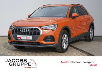Audi Q3, 2023