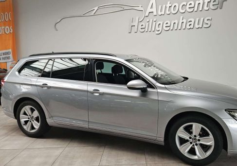Volkswagen Passat Variant, 2022 2