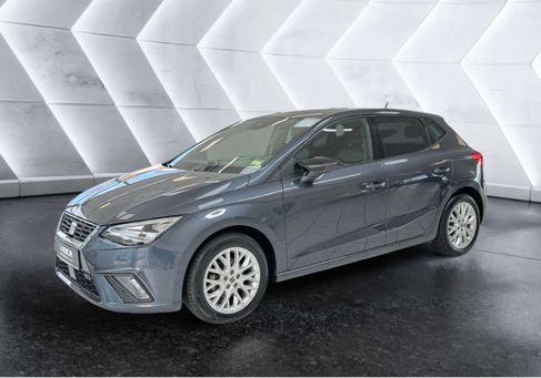 Seat Ibiza, 2024