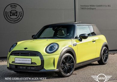 MINI Cooper, 2023