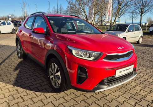 Kia Stonic, 2024