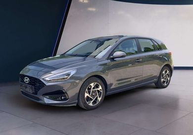 Hyundai i30, 2024