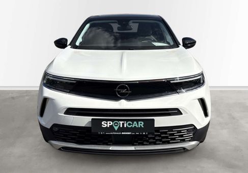 Opel Mokka, 2022 2