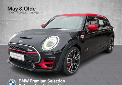 MINI John Cooper Works Clubman, 2019