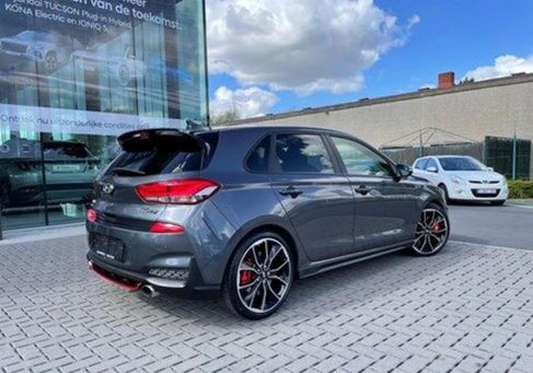 Hyundai i30, 2018