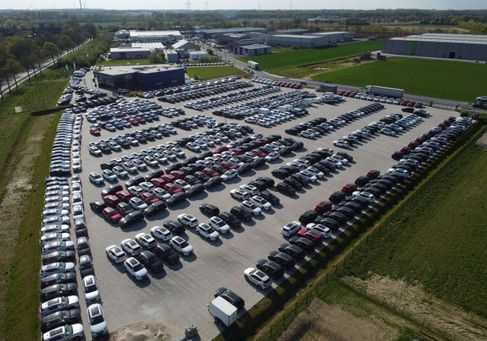 Peugeot Rifter, 2022