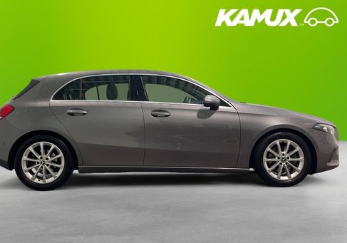 Mercedes-Benz A 200, 2019