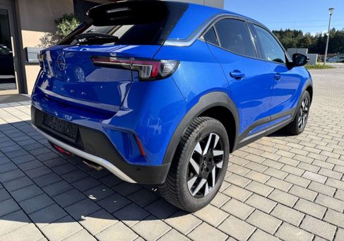 Opel Mokka, 2023 2