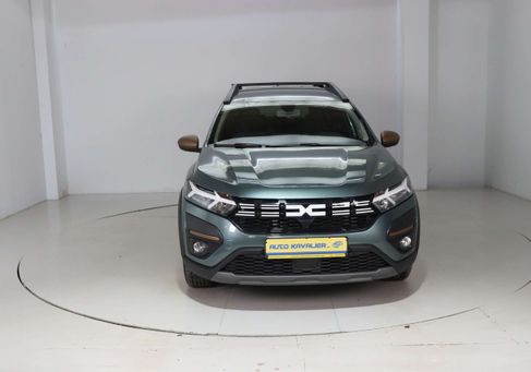 Dacia Jogger, 2023 2