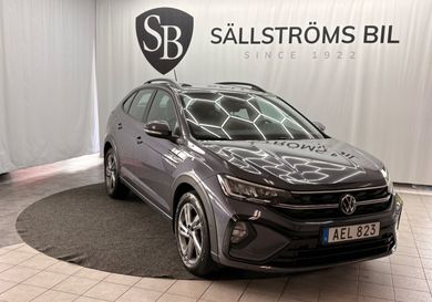 Volkswagen Taigo, 2024