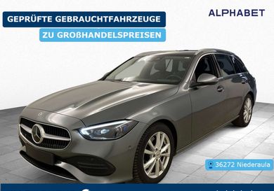 Mercedes-Benz C 220, 2023