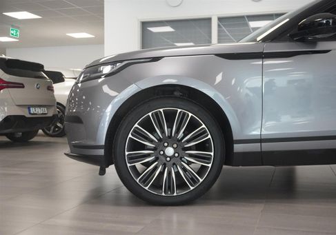 Land Rover Range Rover Velar, 2020