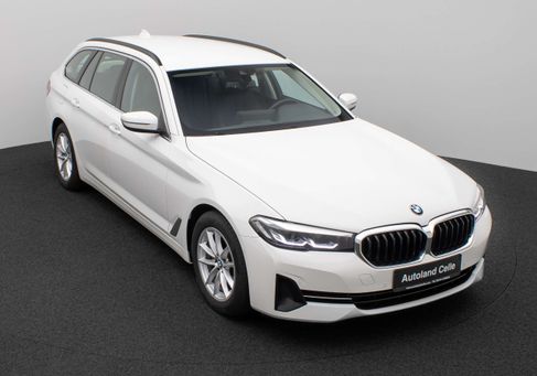BMW 520, 2023