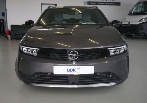 Opel Astra, 2025