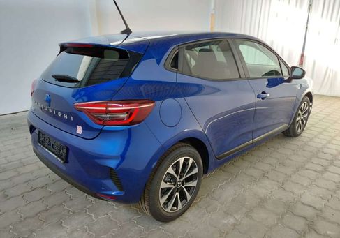 Mitsubishi Colt, 2025