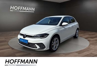 Volkswagen Polo, 2023