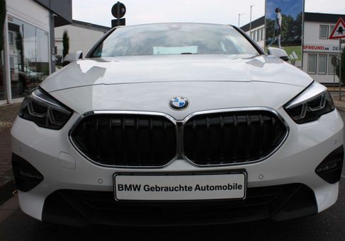 BMW 218, 2024 3