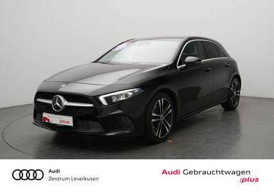 Mercedes-Benz A 180, 2019
