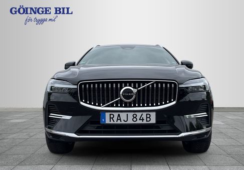 Volvo XC60, 2023
