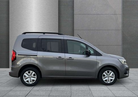 Renault Kangoo, 2025