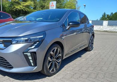 Mitsubishi Colt, 2025