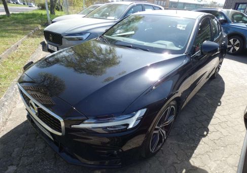 Volvo S60, 2020 2