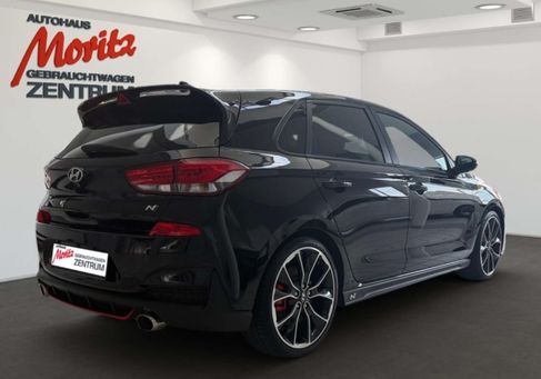 Hyundai i30, 2019 3