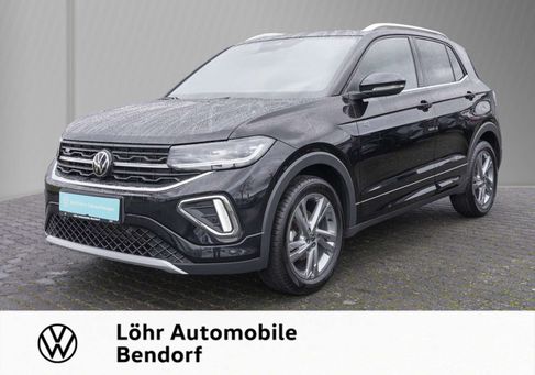 Volkswagen T-Cross, 2024