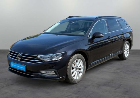 Volkswagen Passat Variant, 2022 2