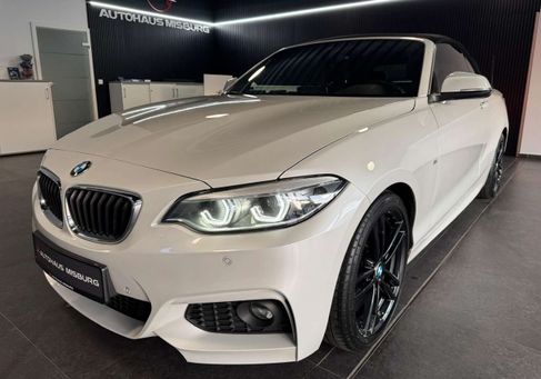 BMW 230, 2018