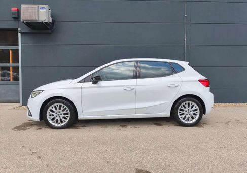 Seat Ibiza, 2023