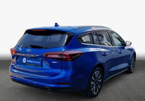 Ford Focus, 2023