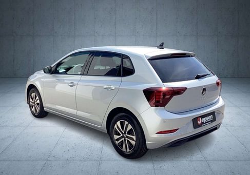 Volkswagen Polo, 2026 3