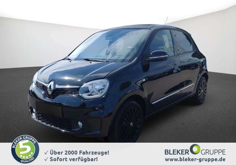 Renault Twingo, 2023