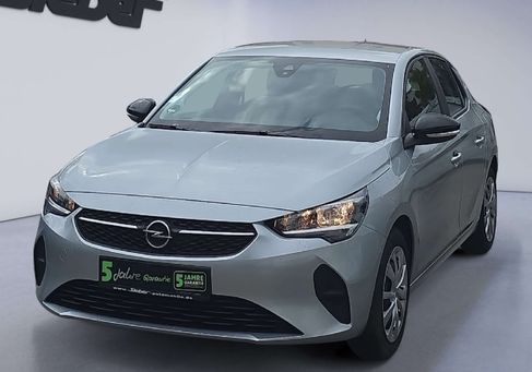 Opel Corsa, 2023 2