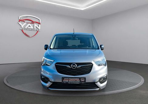 Opel Combo, 2022