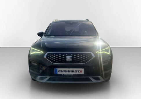 Seat Ateca, 2022