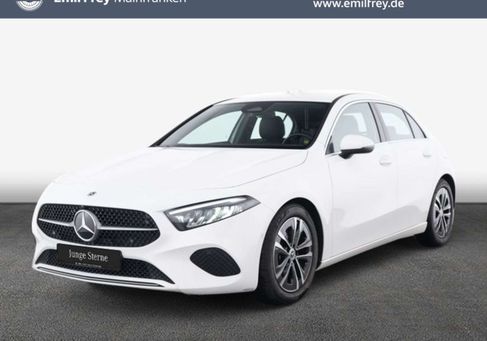 Mercedes-Benz A 180, 2024
