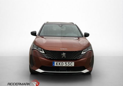 Peugeot 5008, 2023