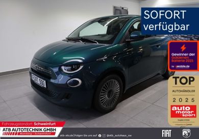 Fiat 500, 2026