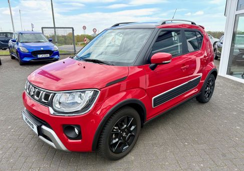 Suzuki Ignis, 2023