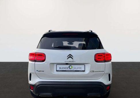 Citroën C5 Aircross, 2021 3