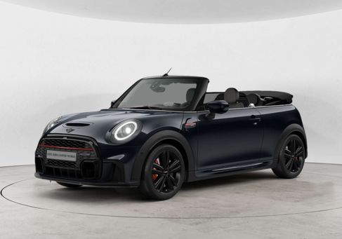 MINI John Cooper Works Cabrio, 2023