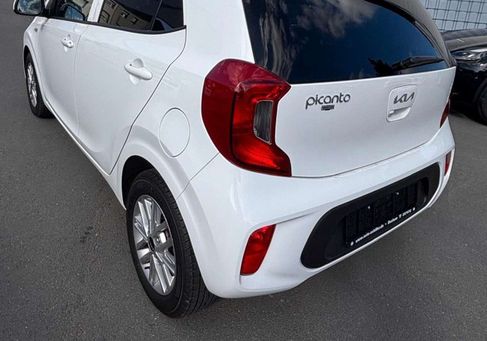 Kia Picanto, 2022 2