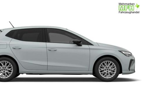 Seat Ibiza, 2026