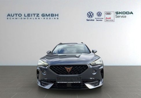 Cupra Formentor, 2023