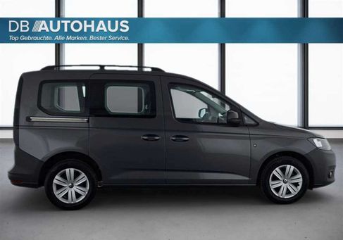 Volkswagen Caddy, 2022