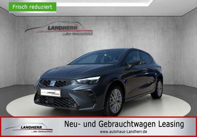 Seat Ibiza, 2026