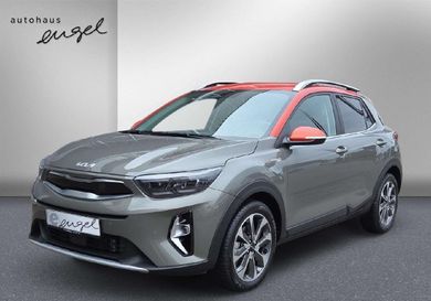 Kia Stonic, 2023
