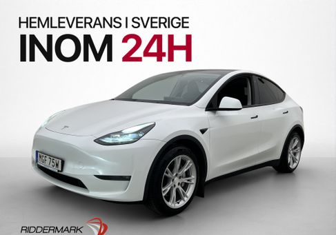 Tesla Model Y, 2023 3